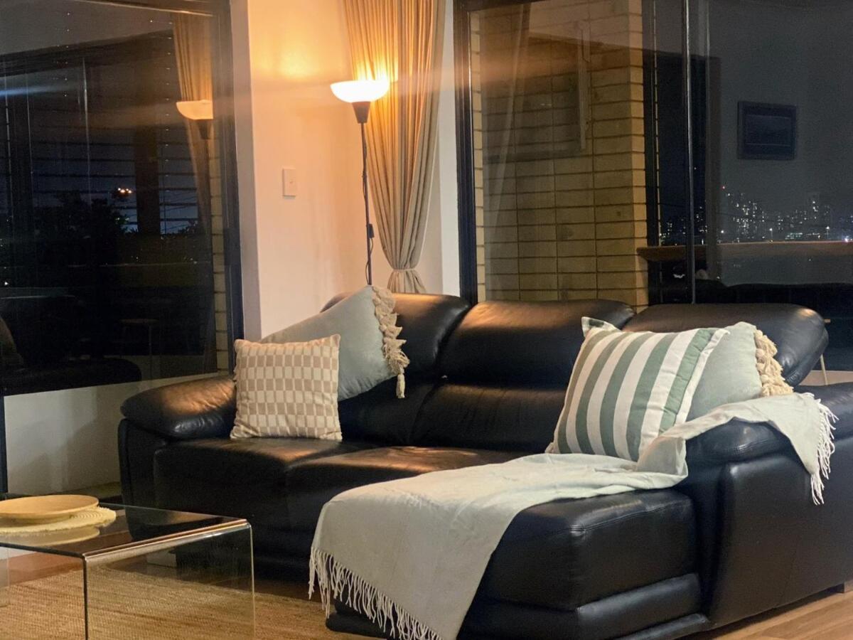 Best Value With City View Sleeps 7 Брисбен Экстерьер фото