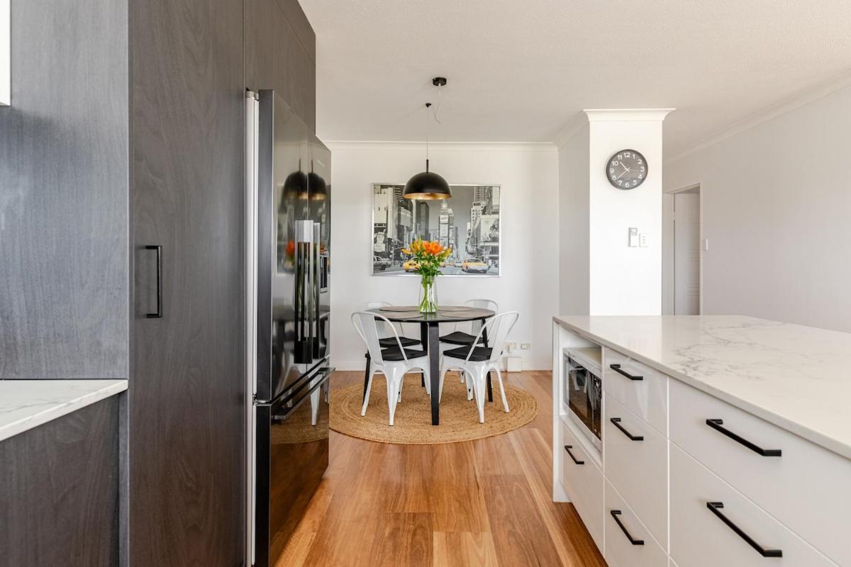 Best Value With City View Sleeps 7 Брисбен Экстерьер фото