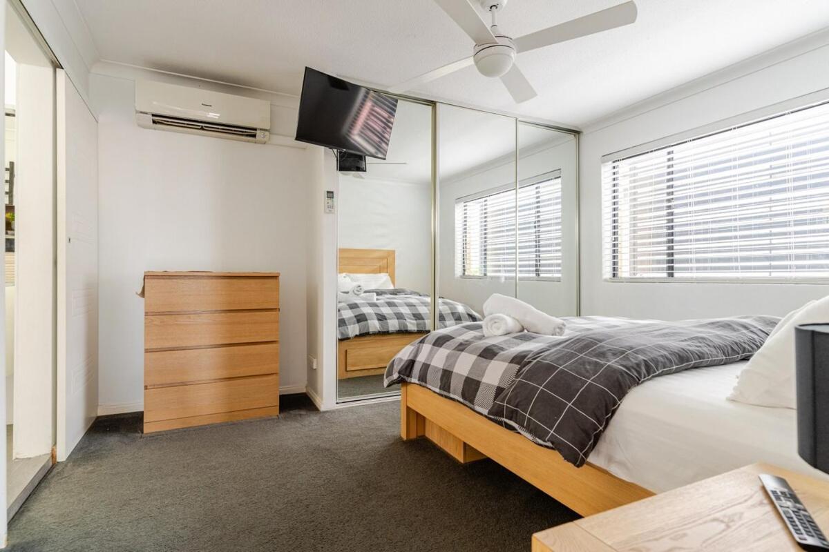 Best Value With City View Sleeps 7 Брисбен Экстерьер фото
