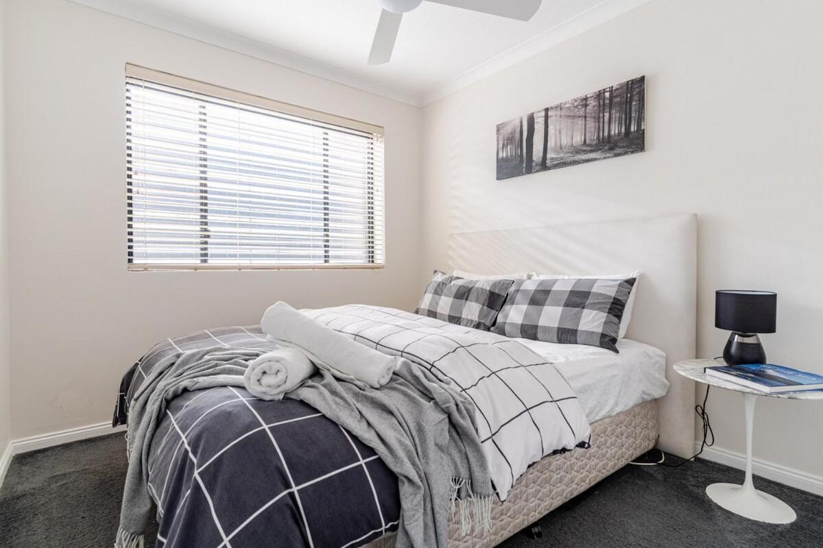 Best Value With City View Sleeps 7 Брисбен Экстерьер фото