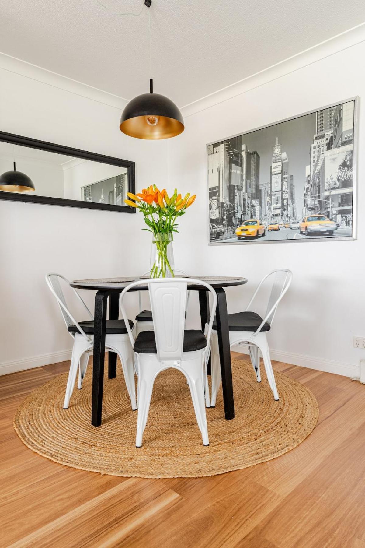 Best Value With City View Sleeps 7 Брисбен Экстерьер фото